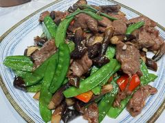 -东坊味道私房菜·地道顺德菜(大良店)