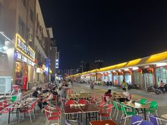 -有家驴肉黄面(敦煌店)