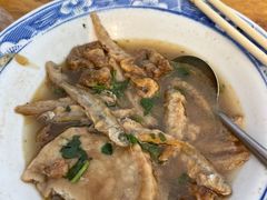 -四代祖传老陈黄焖鱼