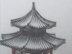 -崂山巨峰游览区