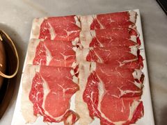 -北平三兄弟涮肉(簋街总店)