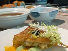 -極上萬膳·日料放题(海岸城店)