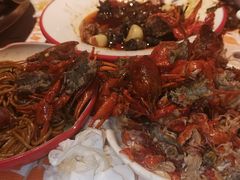 -熊记虾王·小龙虾(东晓南店)