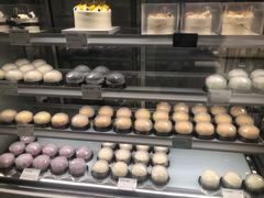 -迦南·甜品蛋糕(传媒店)