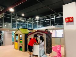 -LePark乐派亲子餐厅(33小镇店)