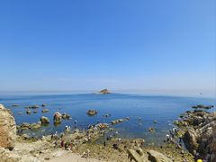 -养马岛旅游度假区