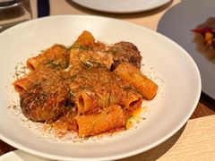 -Mercato莫卡多露台餐厅与酒吧(K11店)