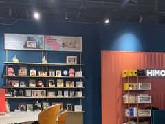 -海马体照相馆(天津世纪都会店)