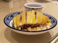 -兰边碗(鼓楼店)