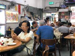 大堂-华峰食馆(氹仔店)
