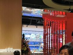 -德兴show鲜·蒸汽海鲜火锅餐厅(格创悦里店)