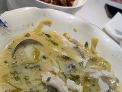 -宽窄巷子冒菜(中华广场店)