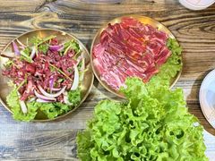 -齐齐哈尔·兄弟烤肉(湖山美地店)