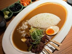 -CURRY YA 熟成咖哩專門店(深圳湾万象城店)