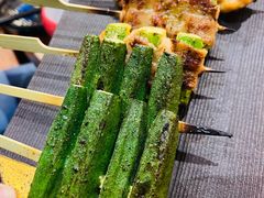 -鸟鹏烧鸟居酒屋(仁恒梦中心店)