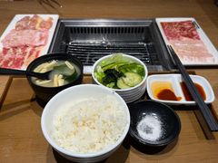 -焼肉ライク·烧肉LIKE(万菱汇店)