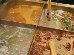 -王家渡火锅店(亦庄店)