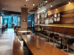 -麦田工坊(月湖店)