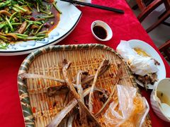 -蔡阿水羊肉店