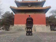 -普陀宗乘之庙(小布达拉宫)