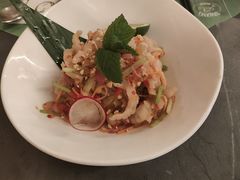 酸辣鸡爪-帕蓝·暹罗料理(大学路店)