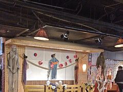 -长藤鬼校(龙翔店)