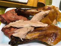 -天和晟烤鸭店(玉泉西街店)