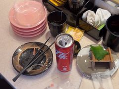 -争鲜回转寿司(东方银座店)