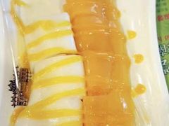 双芒芒果肠粉-海口骑楼小吃街