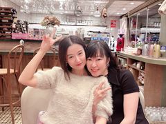 -玛格萝妮比萨屋(四平店)