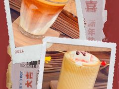 -天津五大道文化旅游区