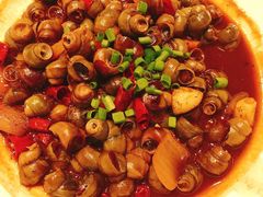 -美乐食街(小南店)