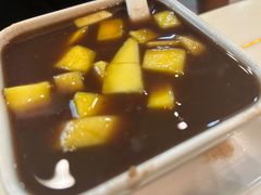 -爽爽王牌甜品(河背村店)