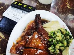 -陈光记烧腊店(罗保博士街店)