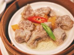 -杭州JW万豪酒店-万豪中餐厅