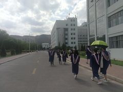 -兰州大学(榆中校区)