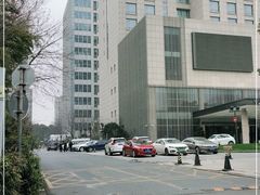 -北上海大酒店-北鸥西餐厅