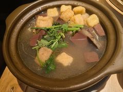 -南京大牌档(龙江新城市广场店)