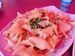 芥味螺片-好食来大排档(三十年美食航标店)