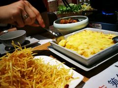 -U你·天然调味(南湖总店)