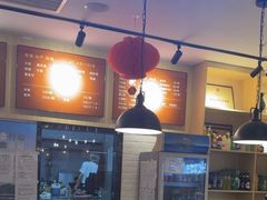 -拿渡麻辣香锅(龙旗购物中心店)