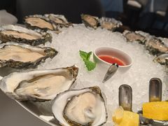 -Oyster Talks 四度蚝法餐厅