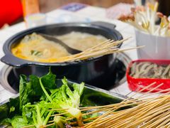 -九街淑芬掌中宝串串公司(内街文化创意园店)