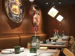 -云海肴·汽锅鸡·云南菜(高德置地店)