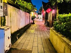 -三坊七巷历史文化街区