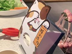 -猫抓烤肉(春熙路店)