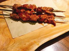 -天山醉美·新疆餐厅(富华里店)