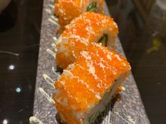 -昱匠·日本料理(金融街店)