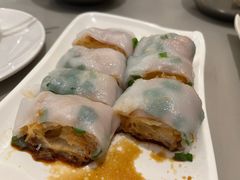 -添好运点心专门店(深水埗店)