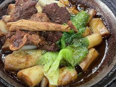 -珍珍小食店(西华路店)